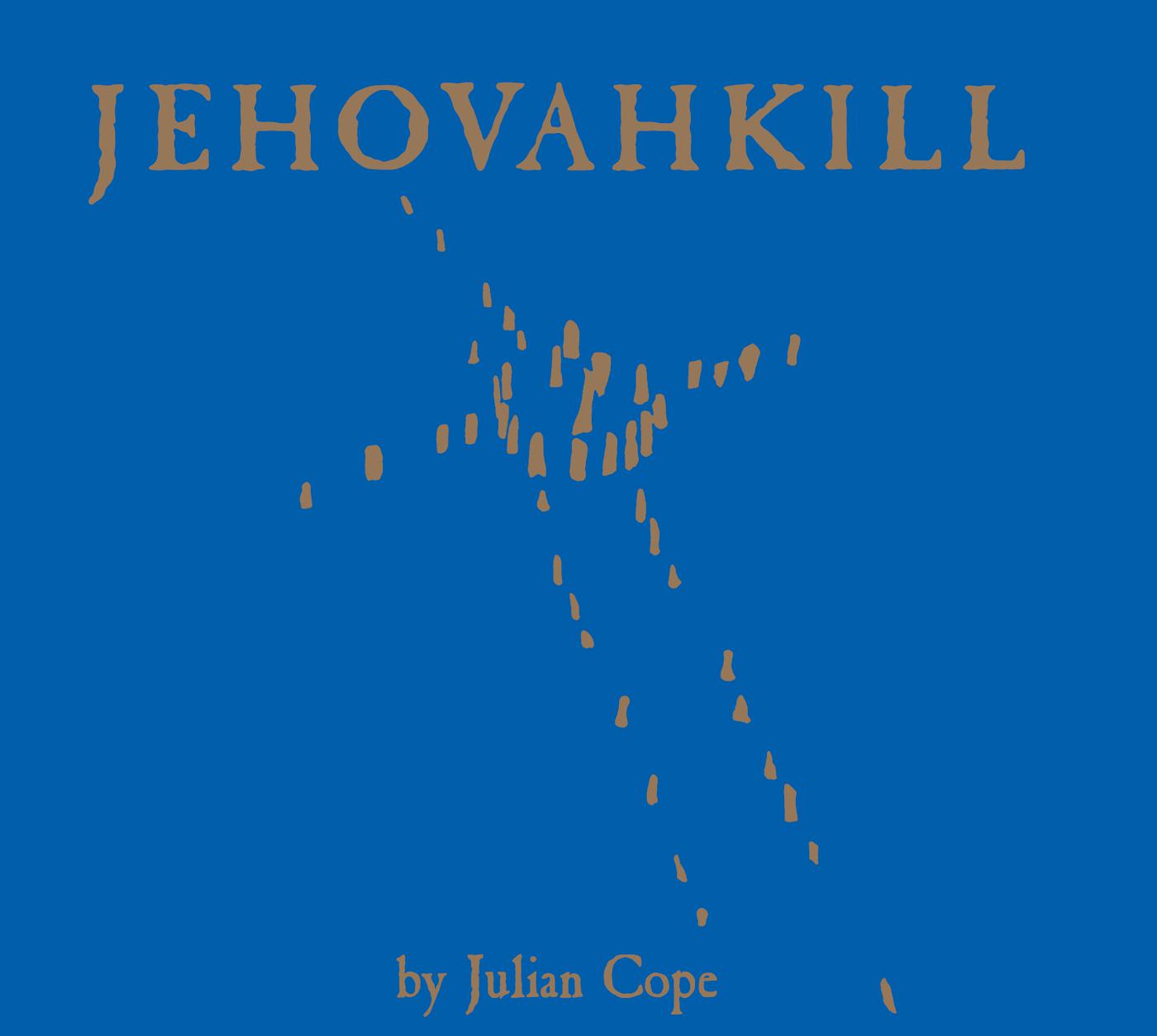 Постер альбома Jehovahkill
