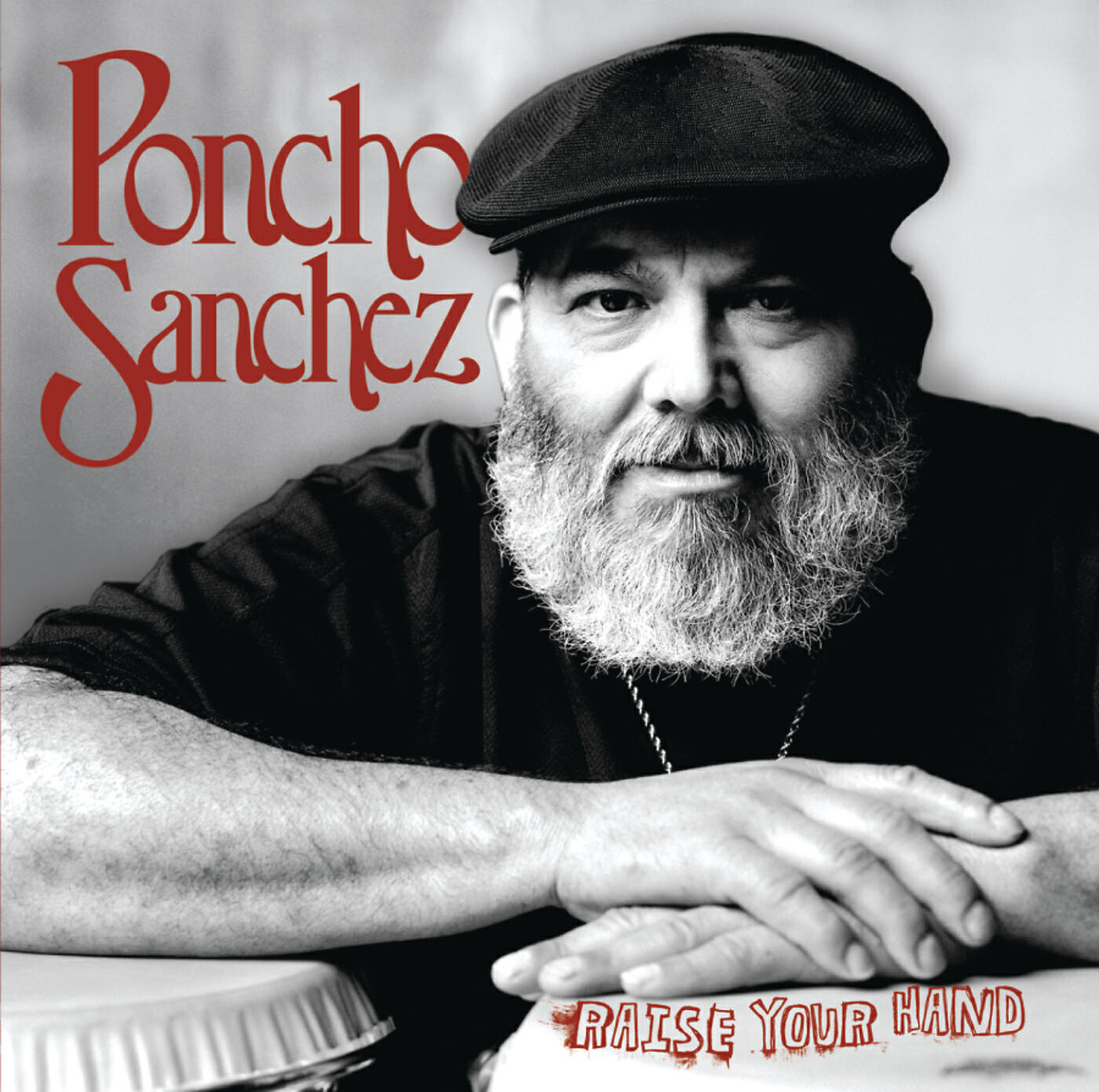 Poncho Sanchez - ¿Dónde Va Chichi? (Album Version)