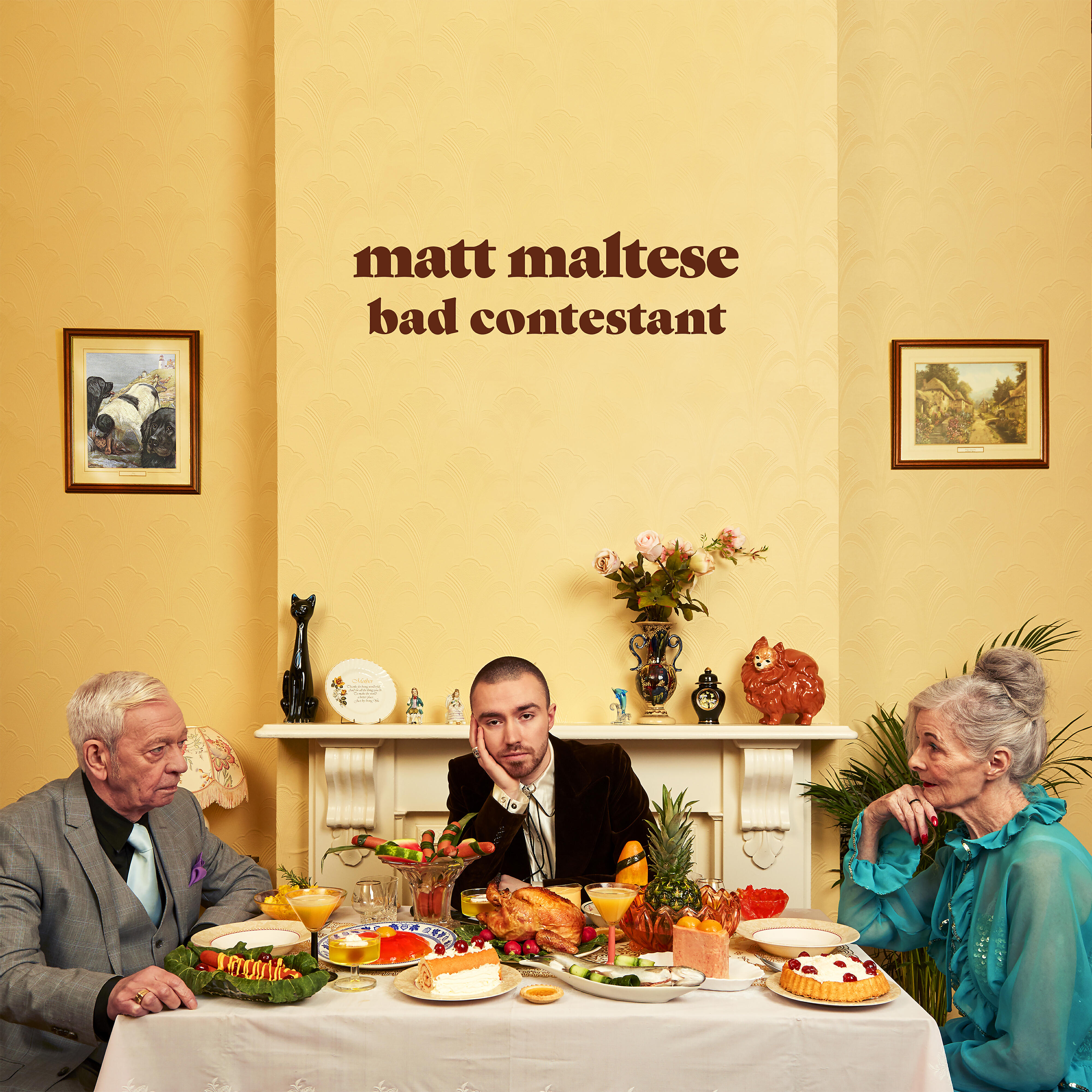 Matt Maltese - Mortals