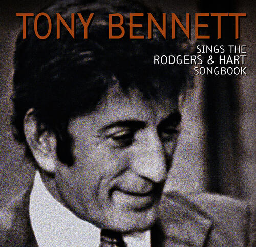 Tony Bennett - This Funny World (Album Version - (Alt. Tk3))
