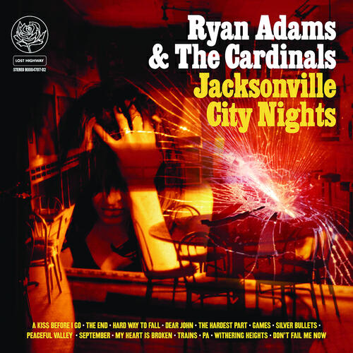 Ryan Adams & The Cardinals - Dear John