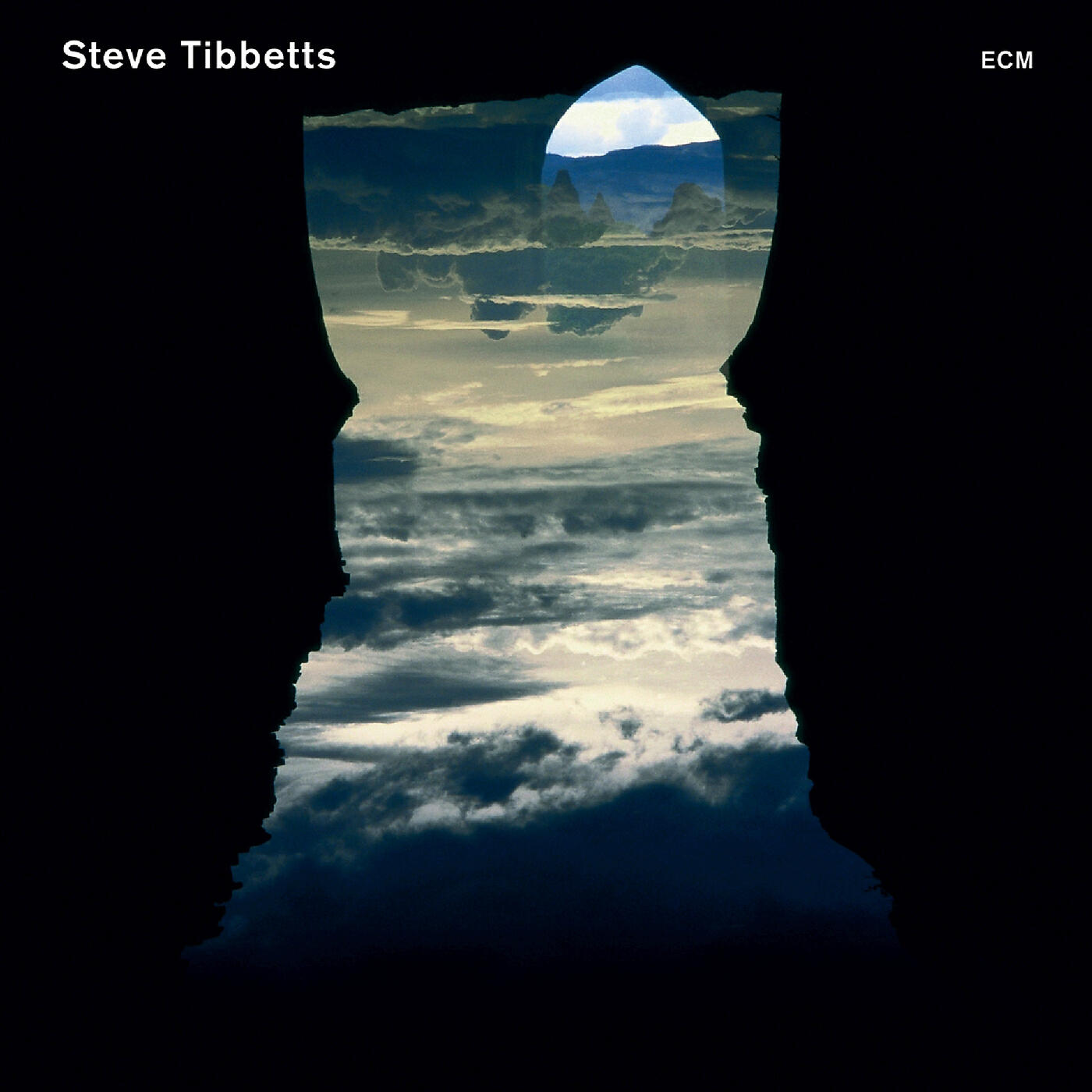 Steve Tibbetts - Padre-Yaga