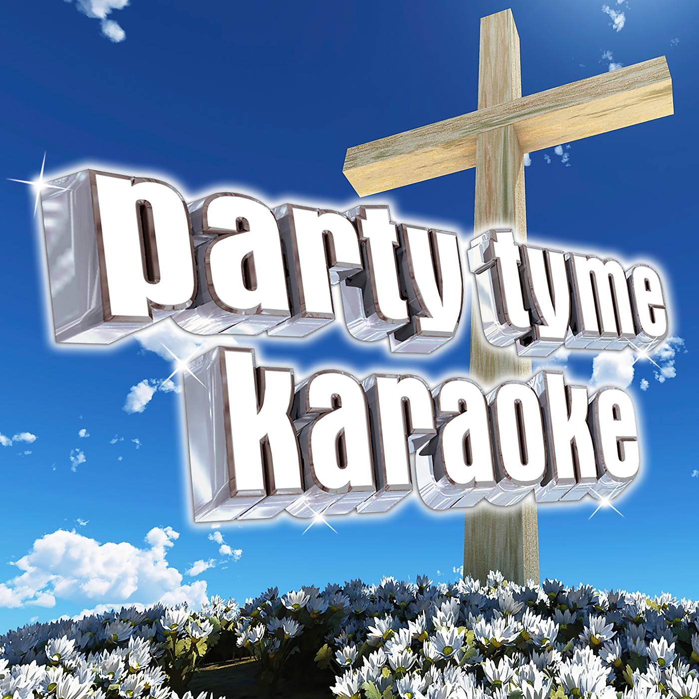 Party Tyme Karaoke - All I Need (Made Popular By Bethany Dillon) [Karaoke Version]