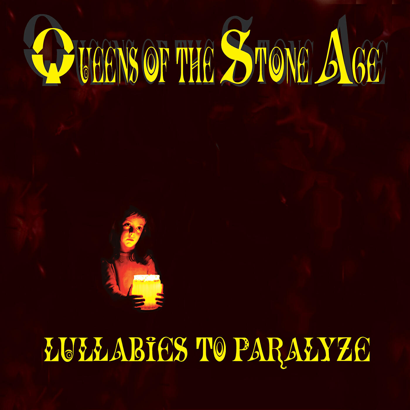 Queens Of The Stone Age - I Never Came (Album Version)