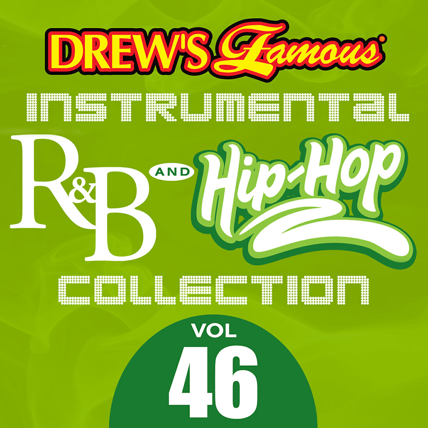 The Hit Crew - Gangster's Paradise (Instrumental)