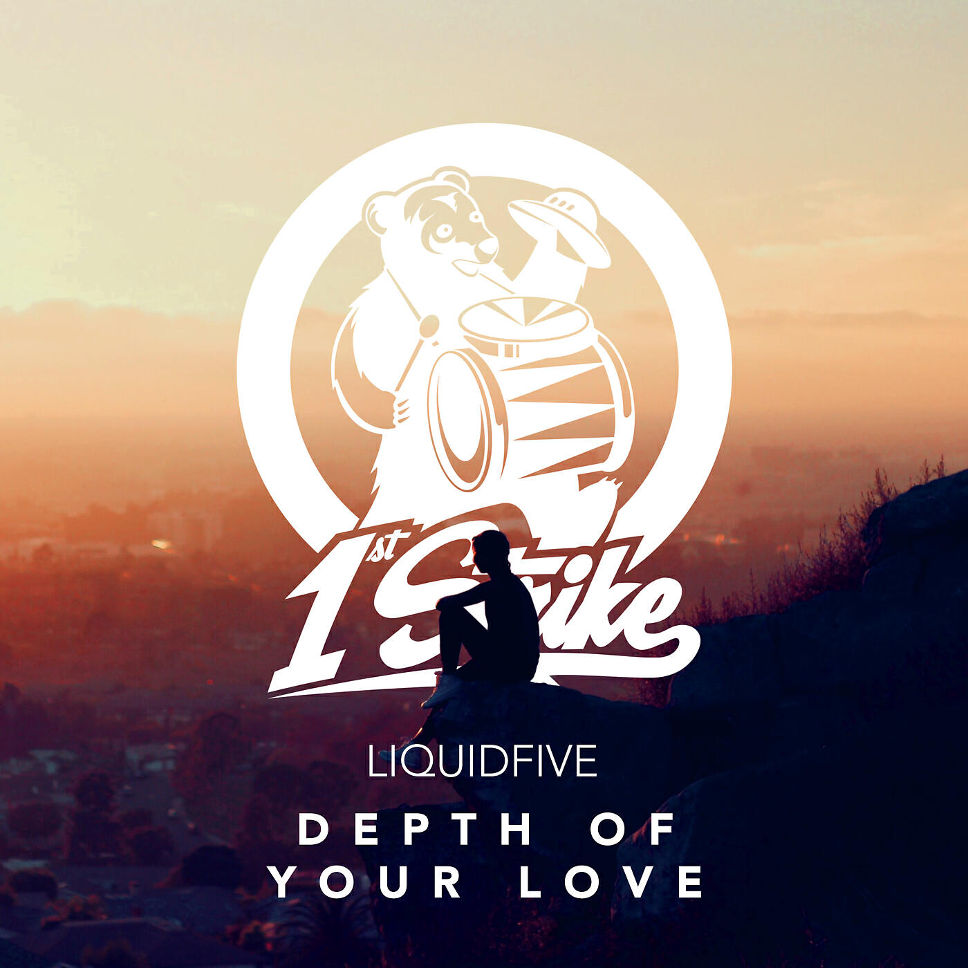 liquidfive - Depth Of Your Love (Alltag Remix)