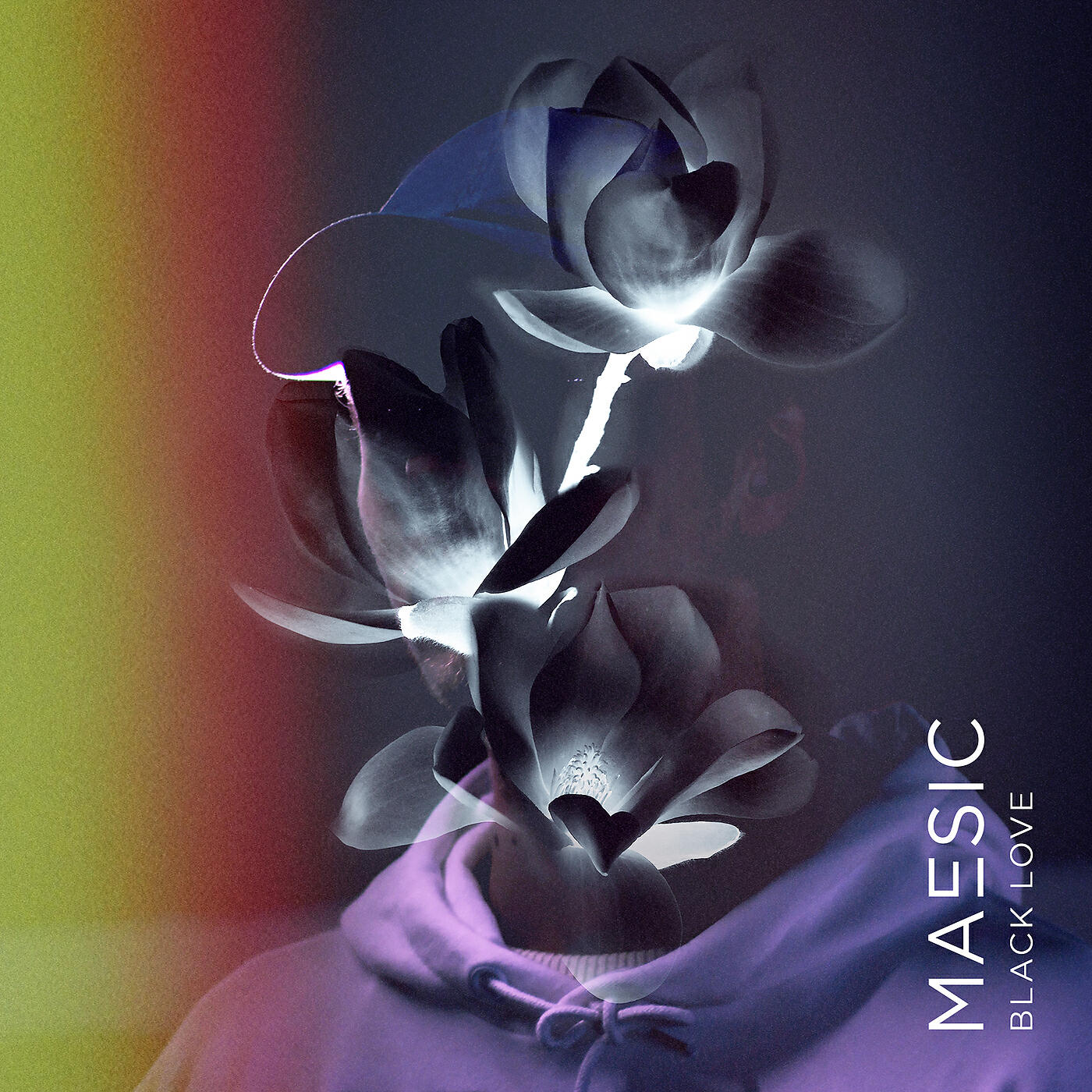 Maesic - Deep Fire
