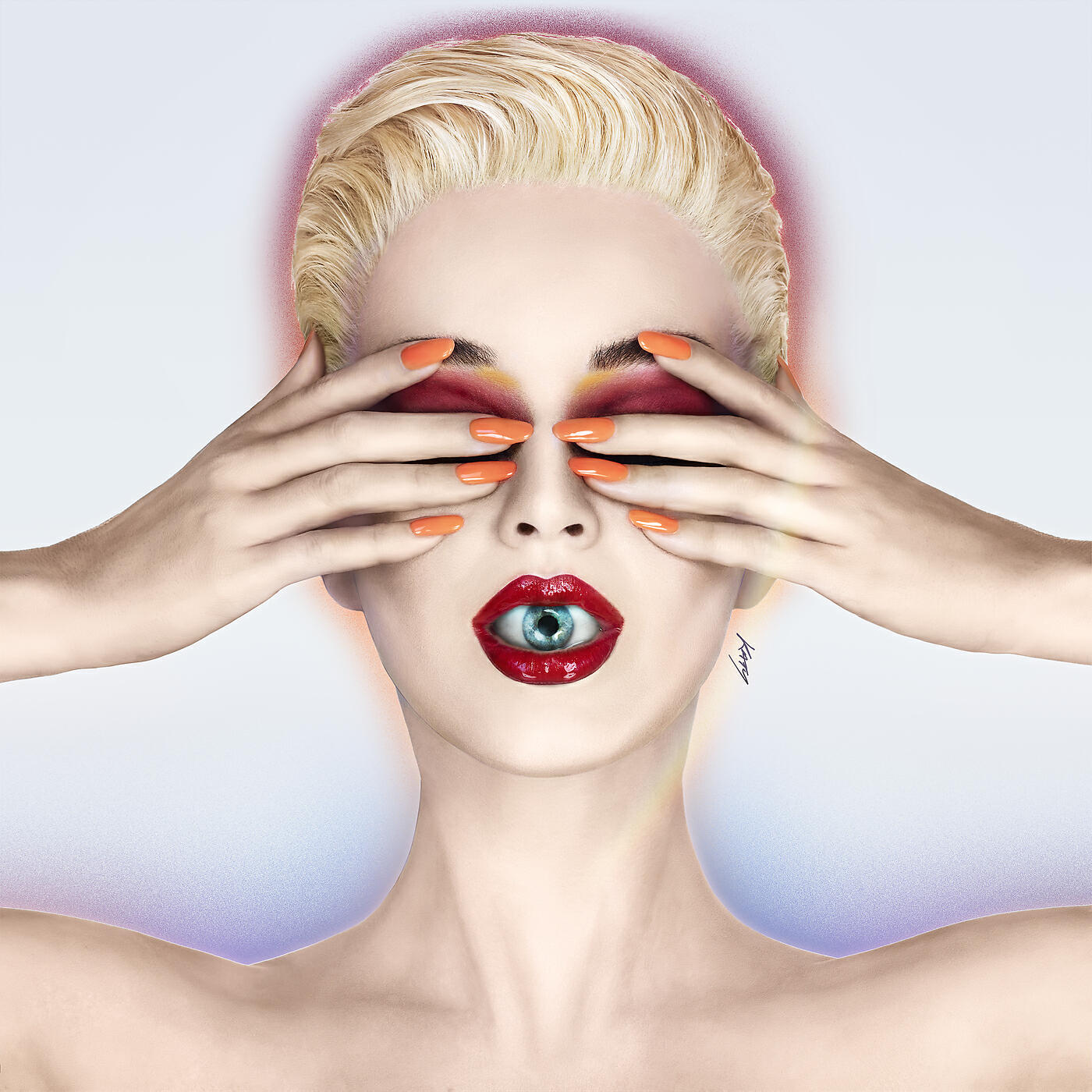 Katy Perry - Swish Swish