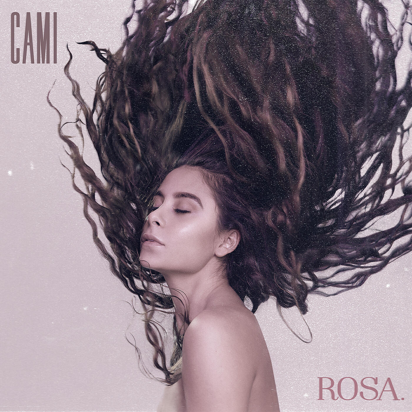 Cami - Más De La Mitad