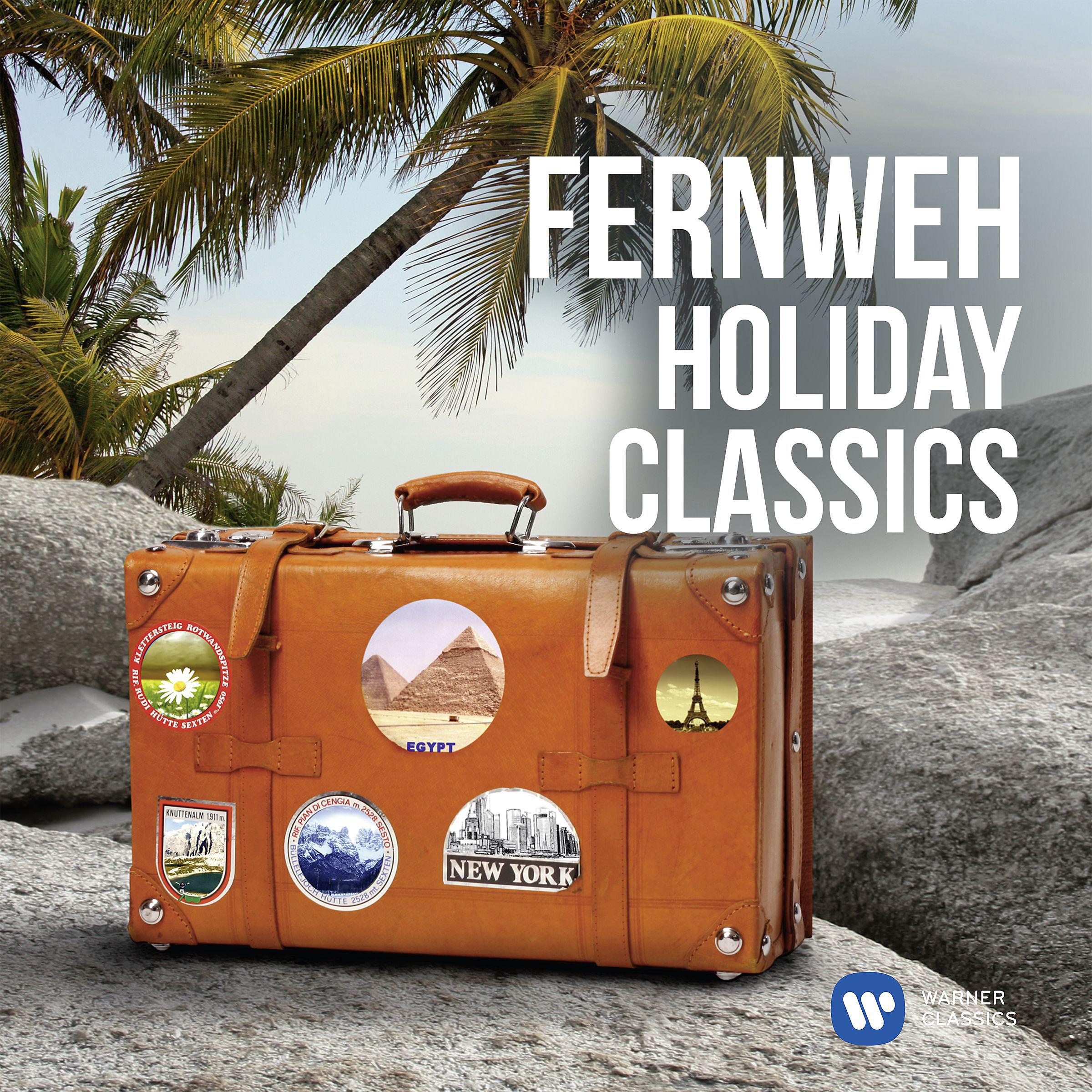 Постер альбома Fernweh: Holiday Classics