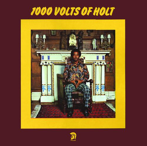 Постер альбома 1000 Volts Of Holt (Deluxe Edition)