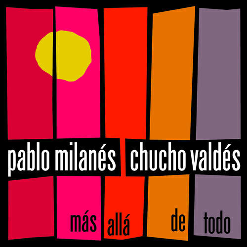 Pablo Milanés - Recuento