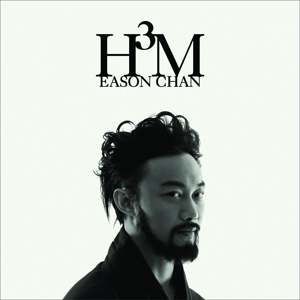Eason Chan - Tai Yang Zhao Chang Sheng Qi
