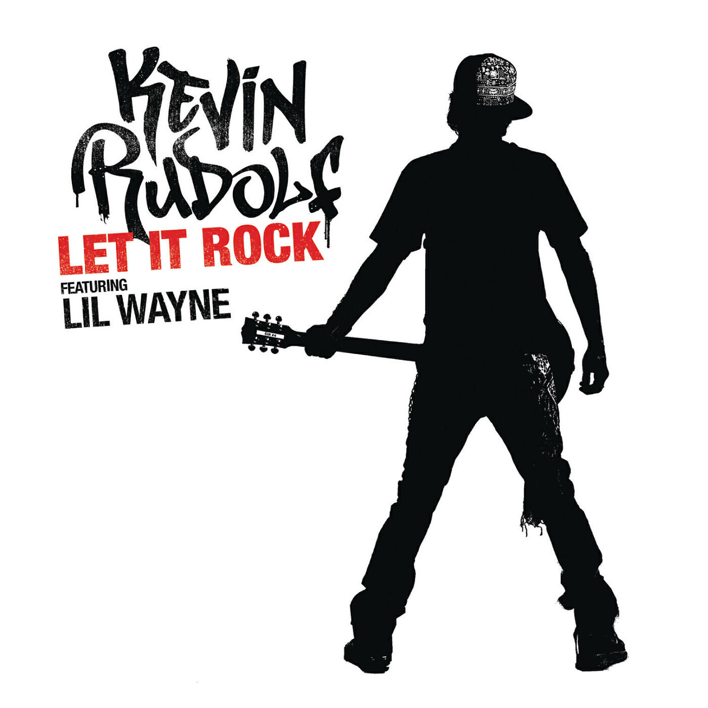 Kevin Rudolf - Let It Rock (Cahill Dub Mix)