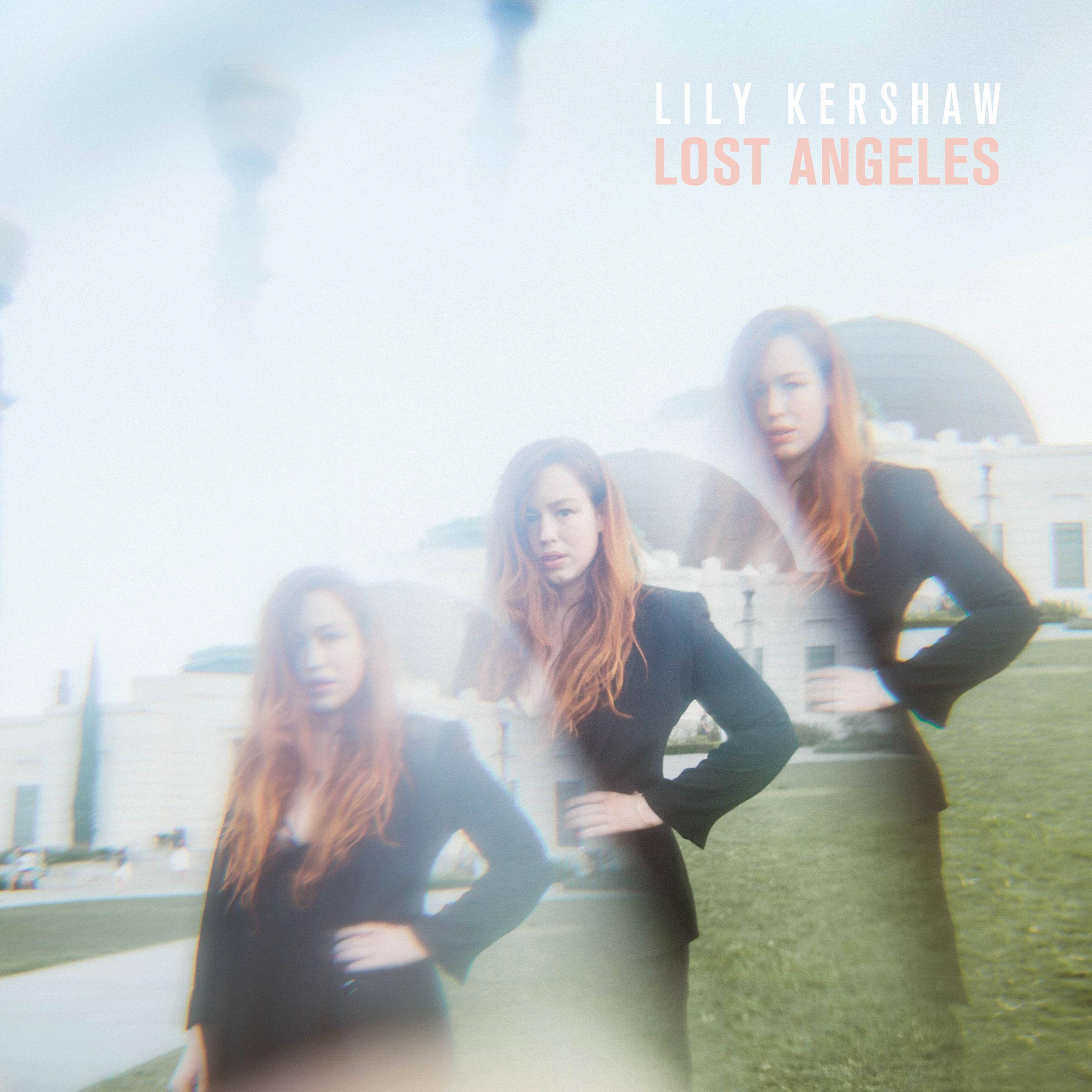 Lily Kershaw - Party Meds