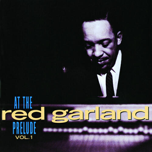 Red Garland Trio - Let Me See (Live)