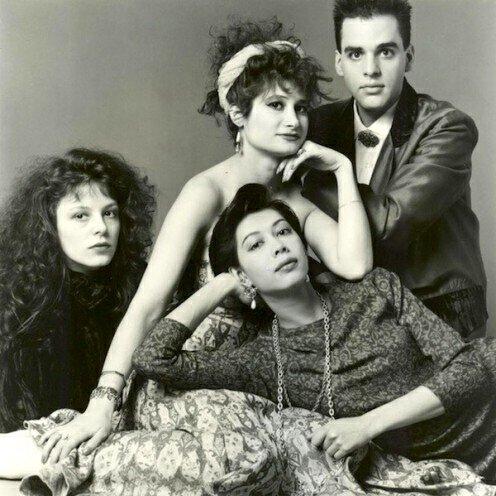 Book of Love все песни в mp3