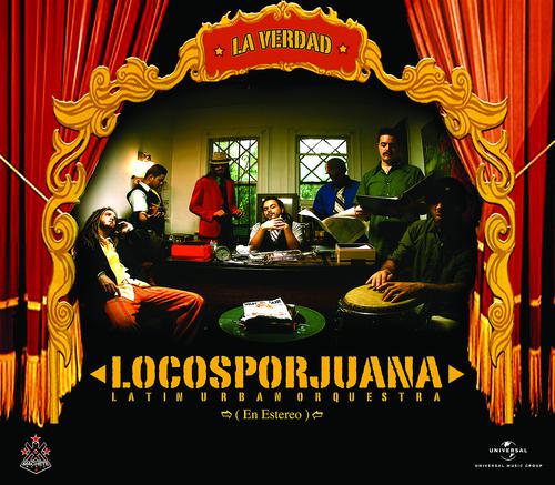 Locos Por Juana - Prende