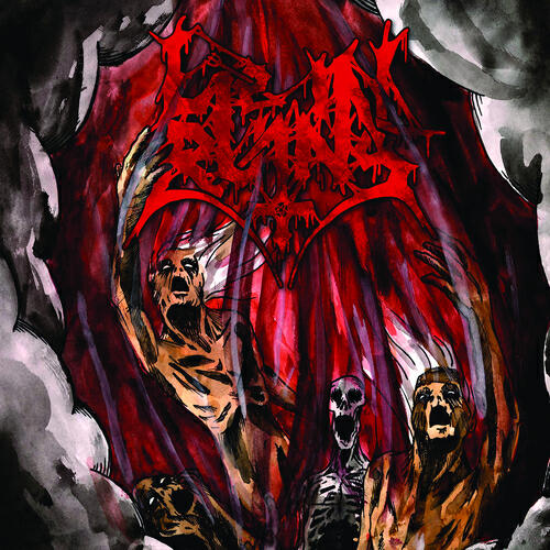 Lie in Ruins - Art Of Desecration