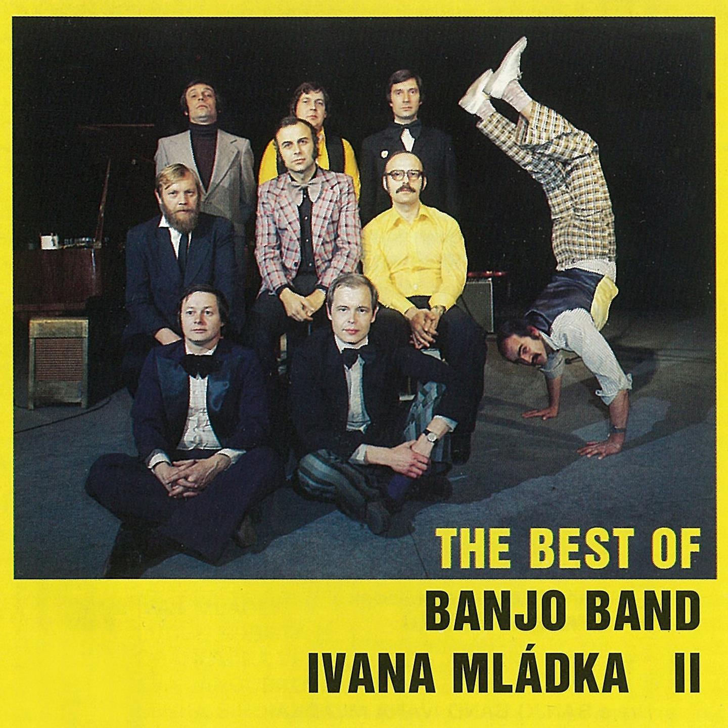 Ivan Mladek - Neopatrný Křeček