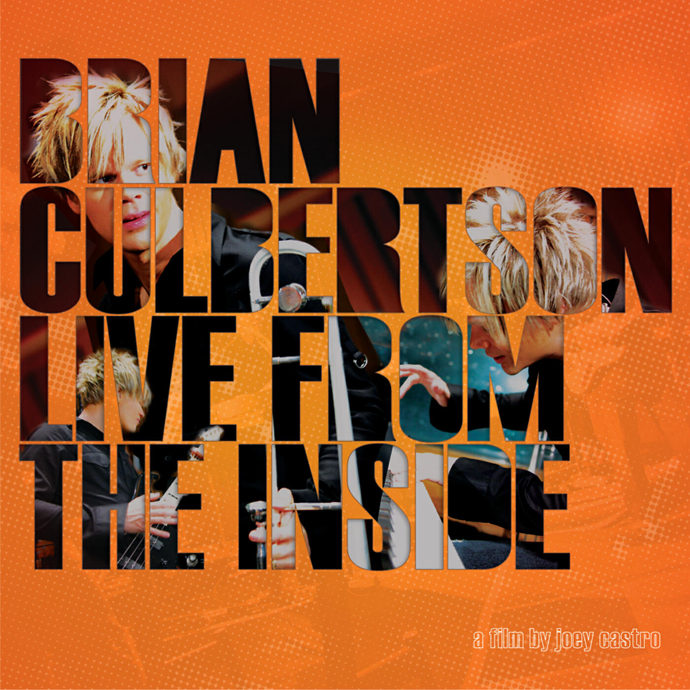 Brian Culbertson - Hookin' Up (Live At Capitol Records (Studio A)/2009)