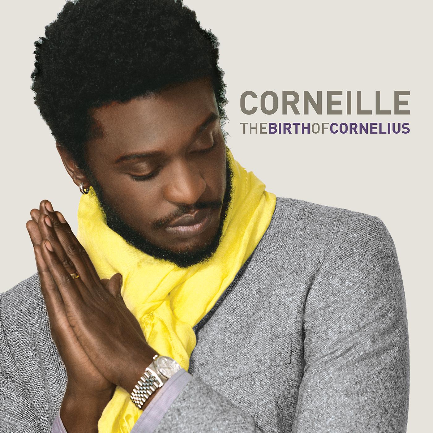 Постер альбома The Birth Of Cornelius