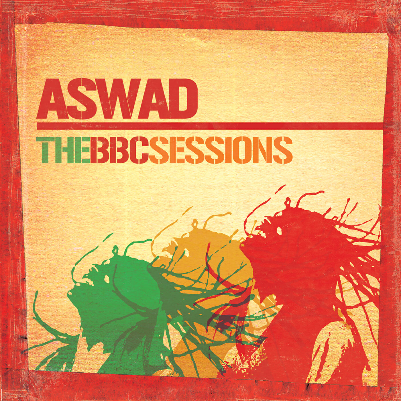 Aswad - Nuclear Soldier (Janice Long Session 28/08/1985 Programme Number: 99YJ7012)