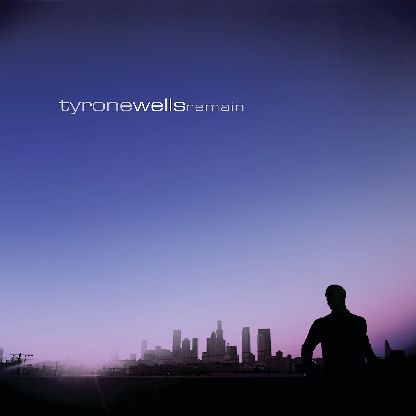 Tyrone Wells - Sink Or Swim (Album Version)