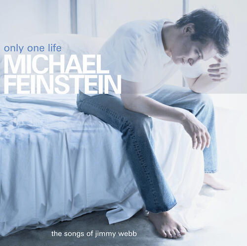 Michael Feinstein - After All The Loves Of My Life/Only One Life (Album Version)