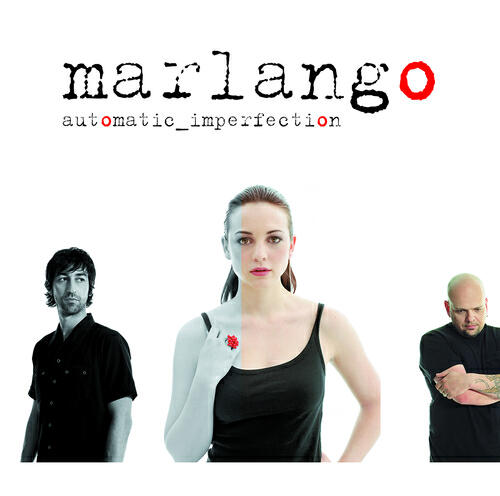 Marlango - Architecture Of Lies