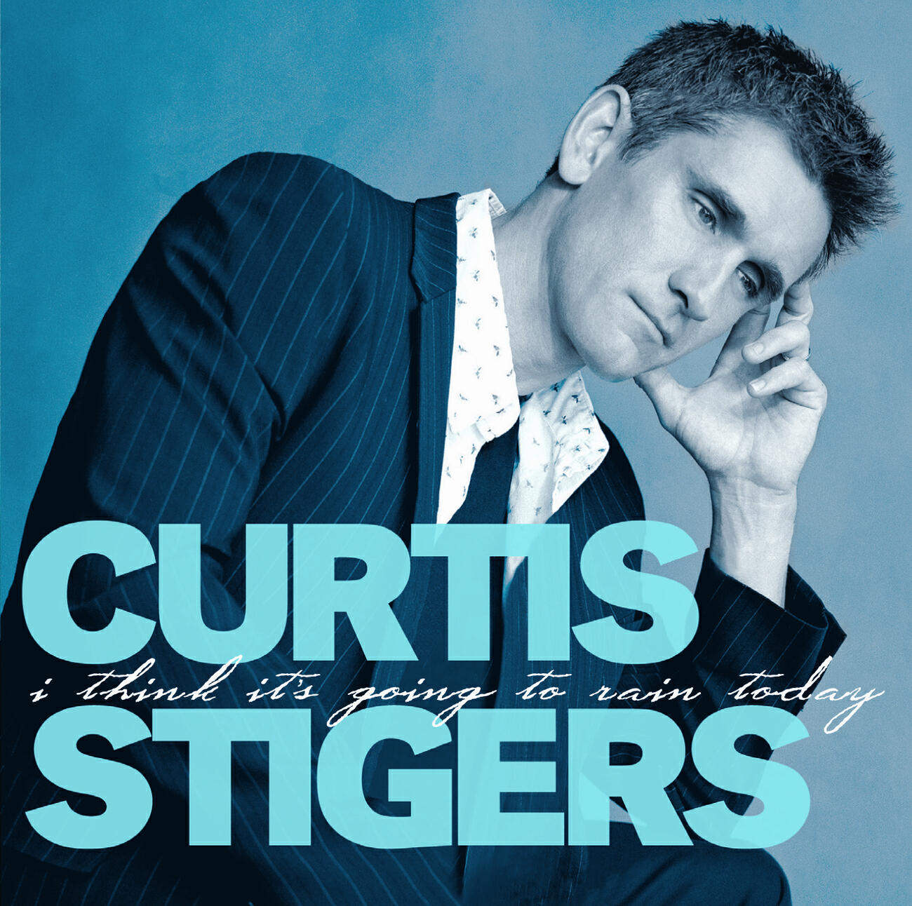Curtis Stigers - That's All Right (Album Version)
