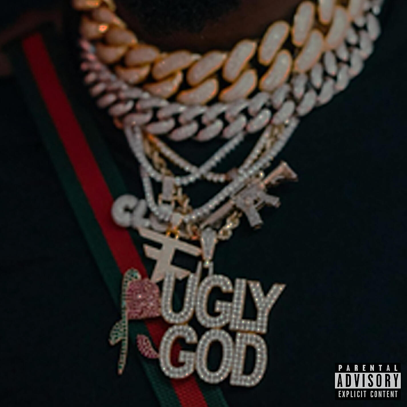 Ugly God - Leave a Tip (feat. Splash Drexler)