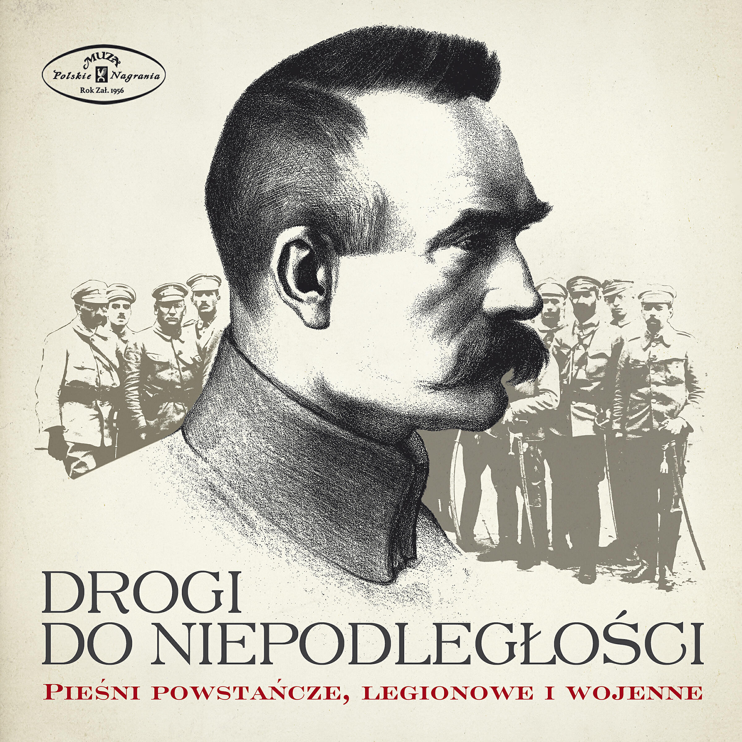 Chor Polskiego Radia - Do broni ludy