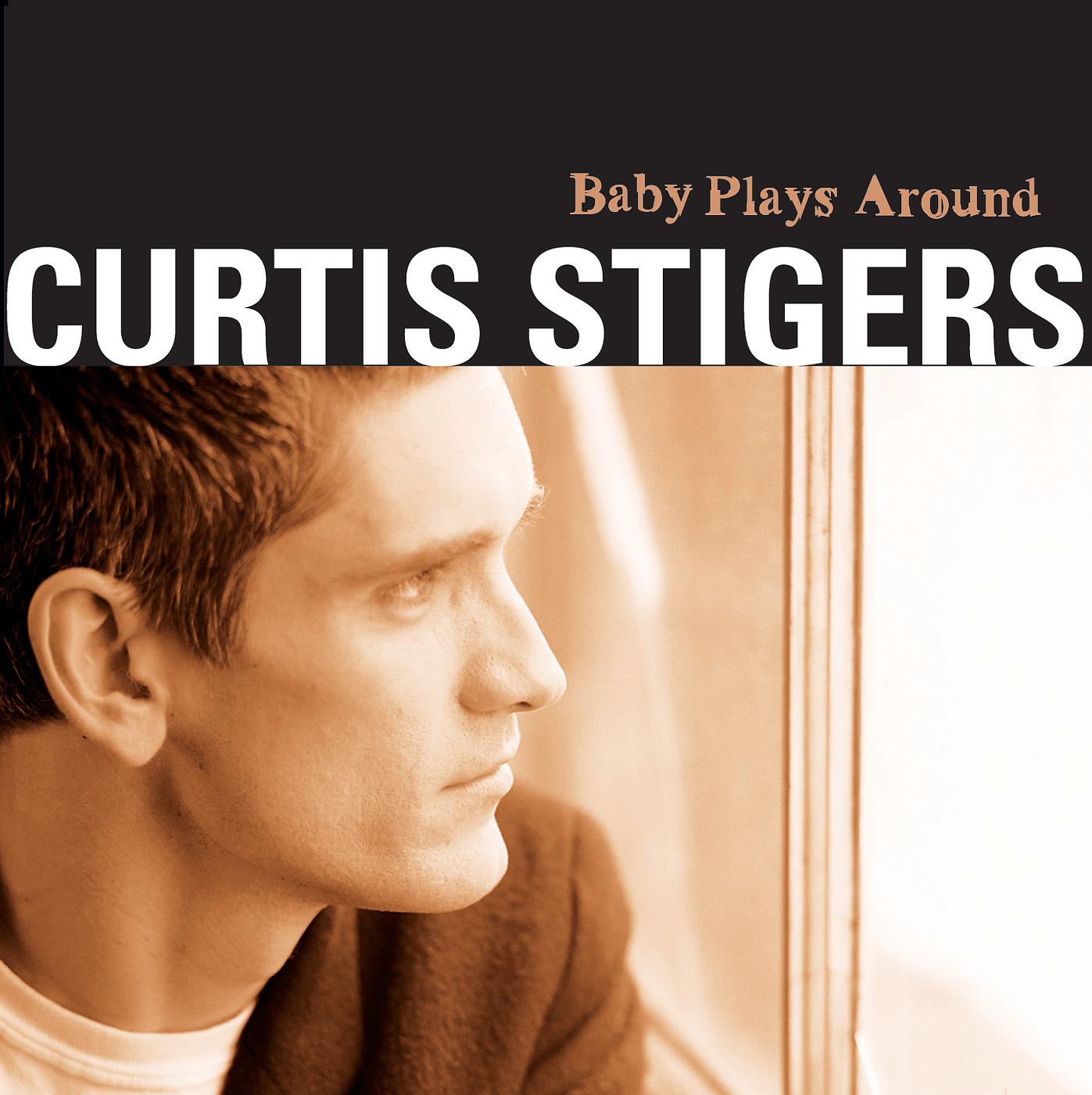 Curtis Stigers - Let's Get Lost (Album Version)