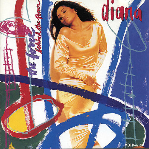 Diana Ross - If We Hold On Together (DO NOT USE)