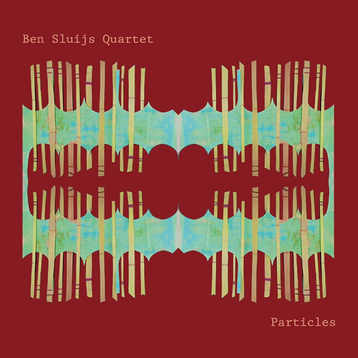 Ben Sluijs Quartet - Jemima