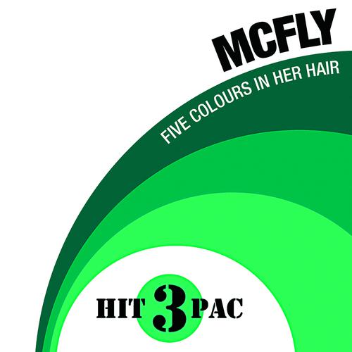 Постер альбома McFly