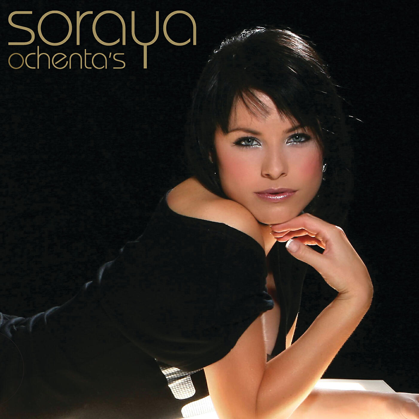 Soraya - Gonna Get Along Without You Now (Album Version)