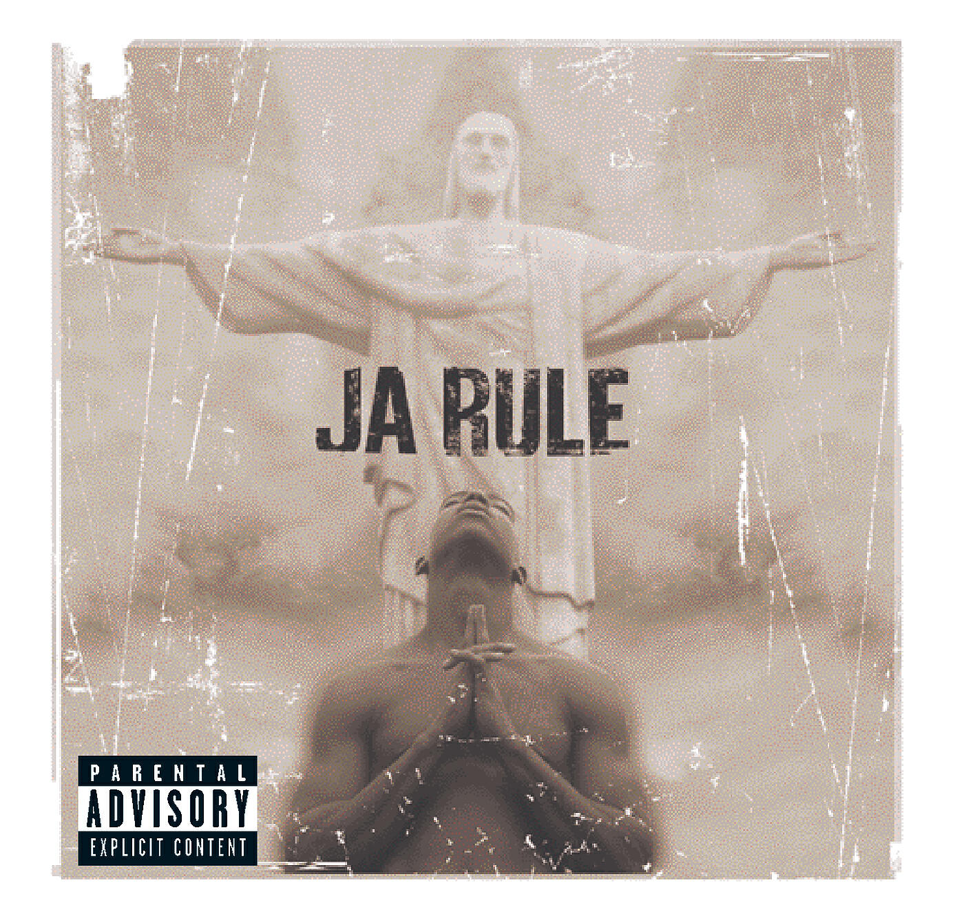 Ja Rule - The Murderers (Album Version (Explicit))