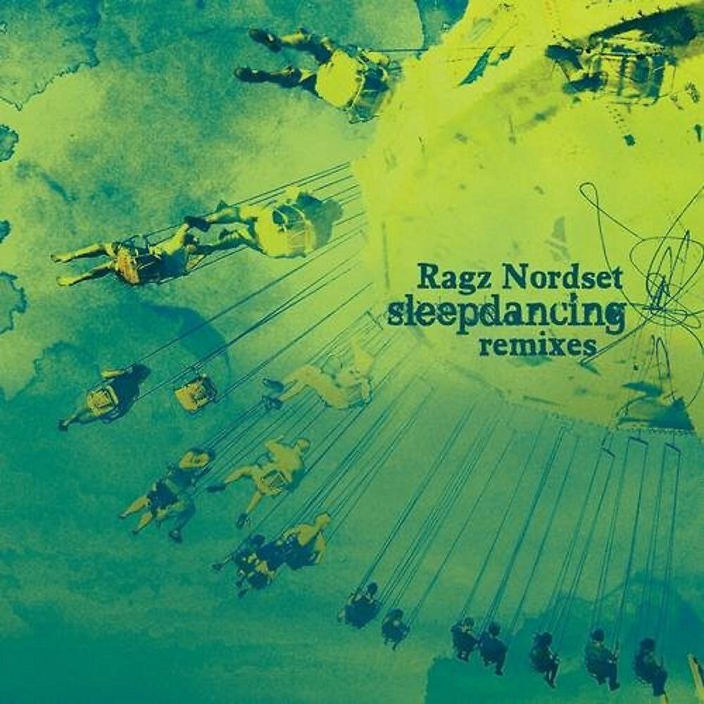 Ragz Nordset - You Started It All (Ron Basejam This Side up Dub)