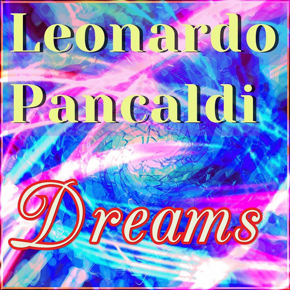 Leonardo Pancaldi - Magic Body (Original Mix)