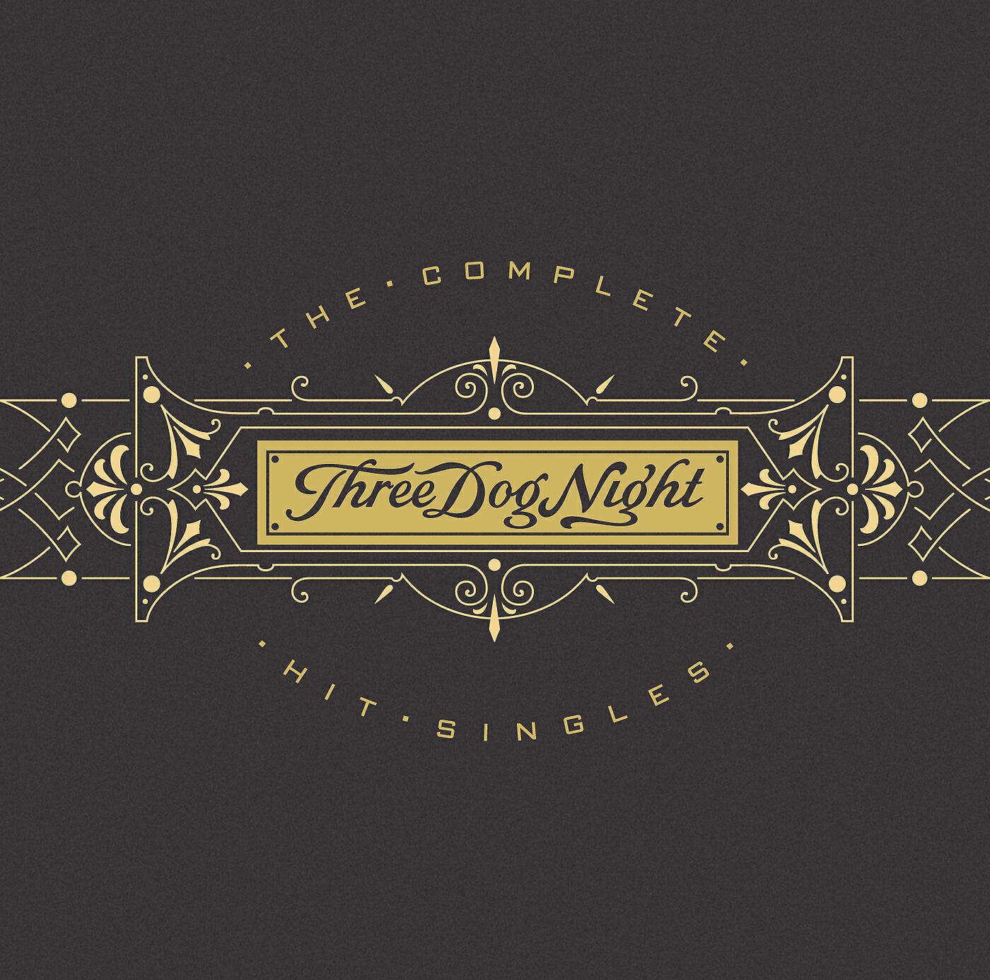Three Dog Night - An Old Fashioned Love Song (Single Version)