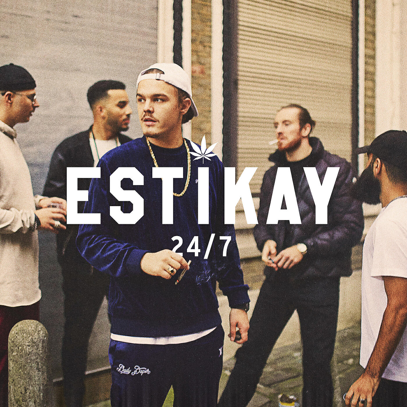 Estikay - 24/7