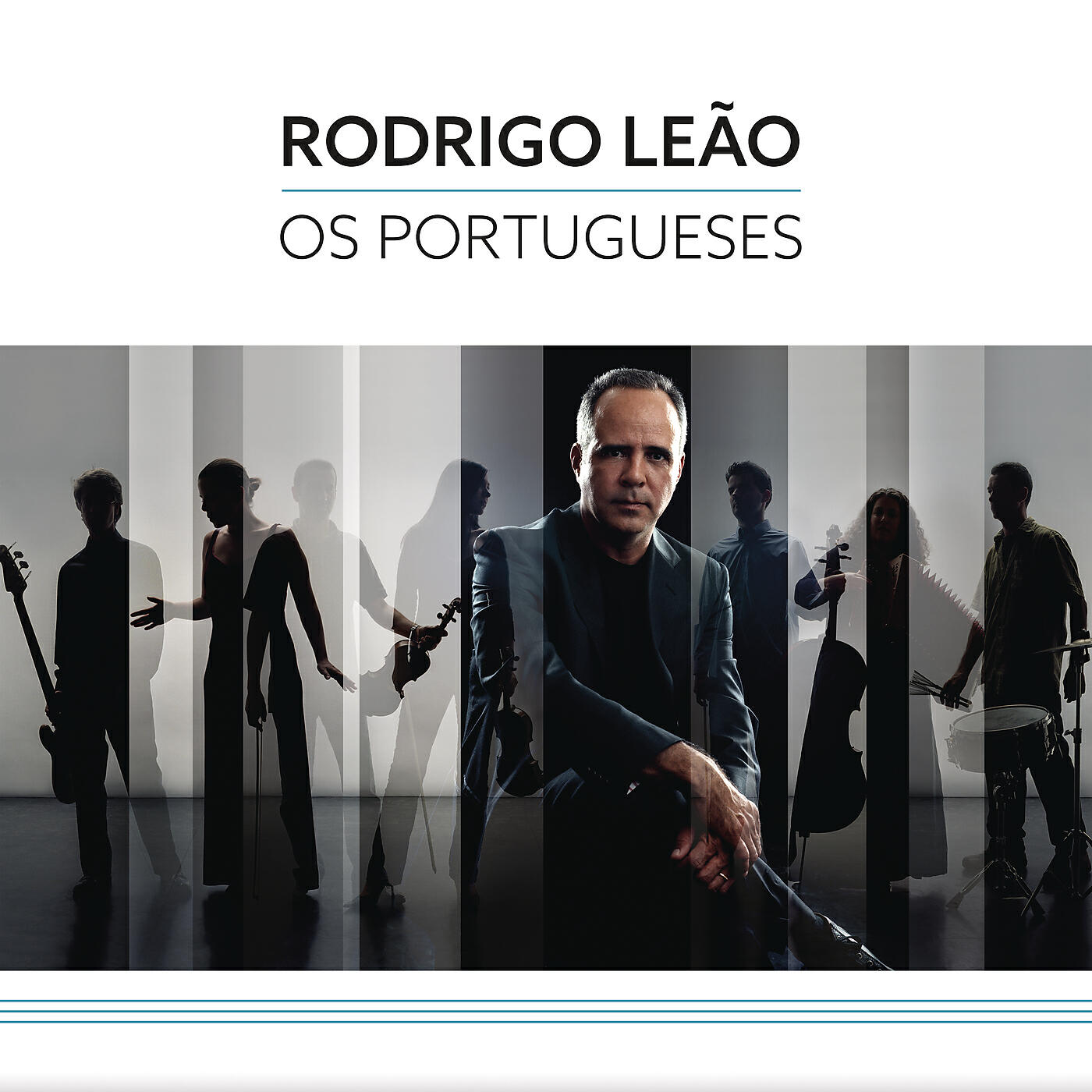 Rodrigo Leao - Restos da Vida (Camané)