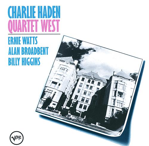 Постер альбома Quartet West