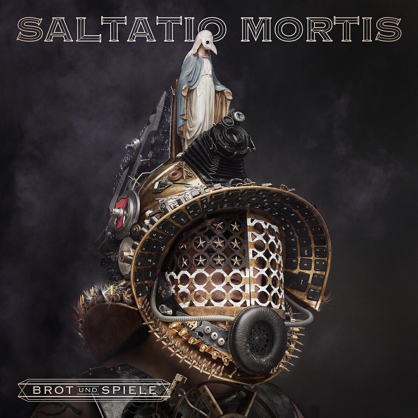 Saltatio Mortis - Brunhild