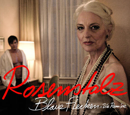 Rosenstolz - Blaue Flecken (Boogie Pimps Vocalmix)