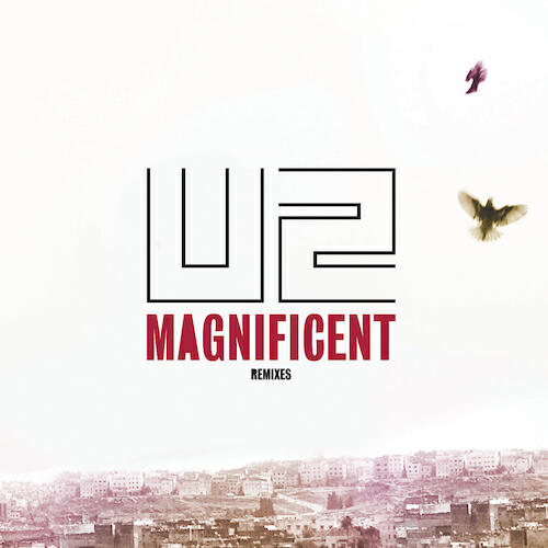 U2 - Magnificent (Fred Falke Full Club Mix)