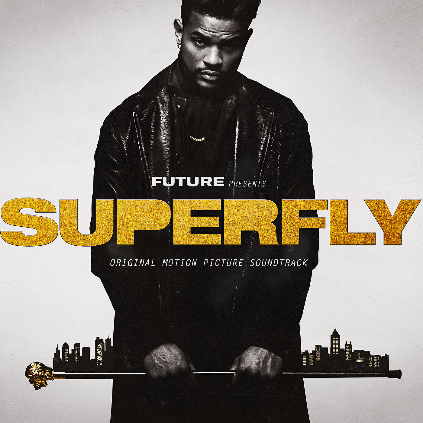 Future - Show My Chain Some Love