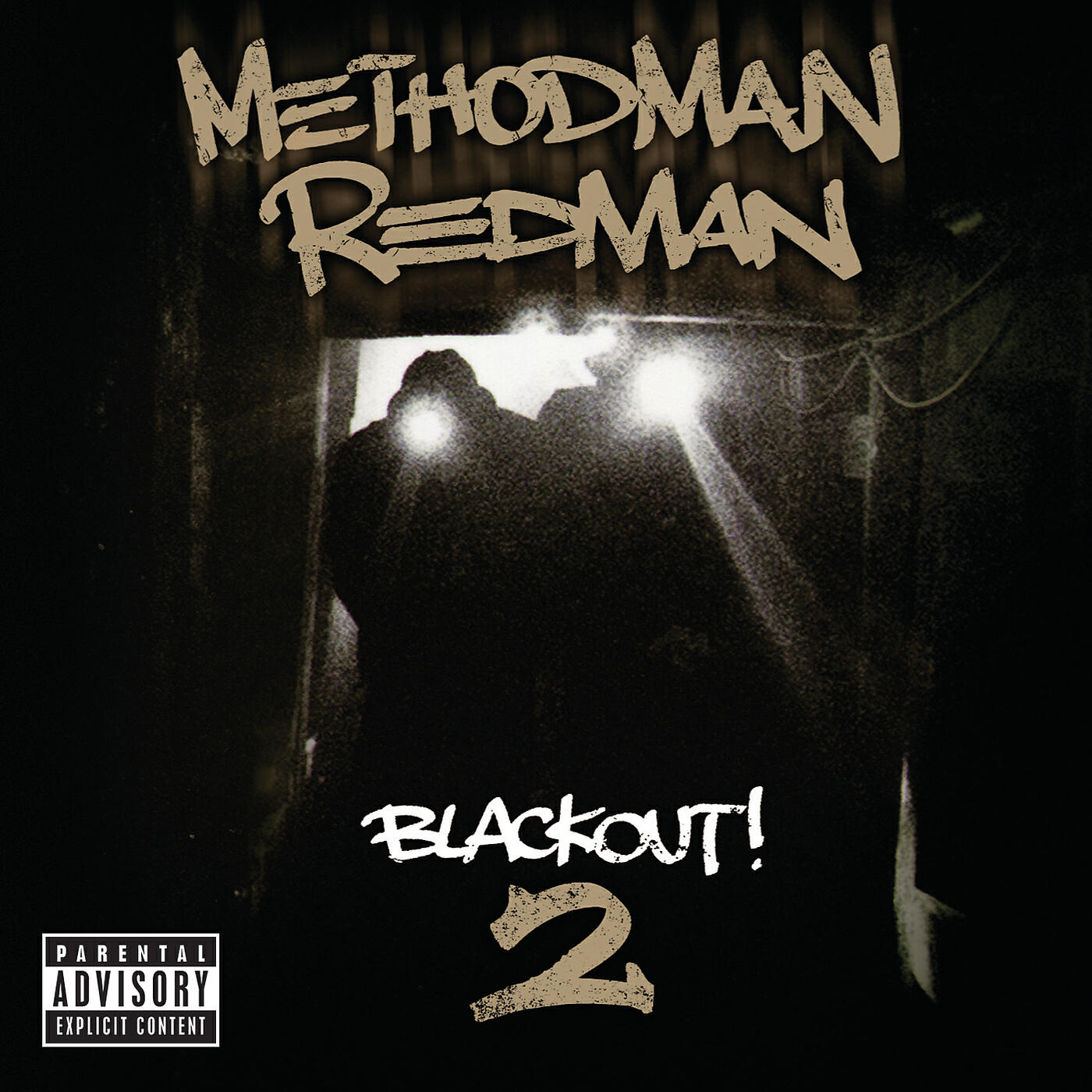 Method Man - Dangerus MCees (Album Version (Explicit))